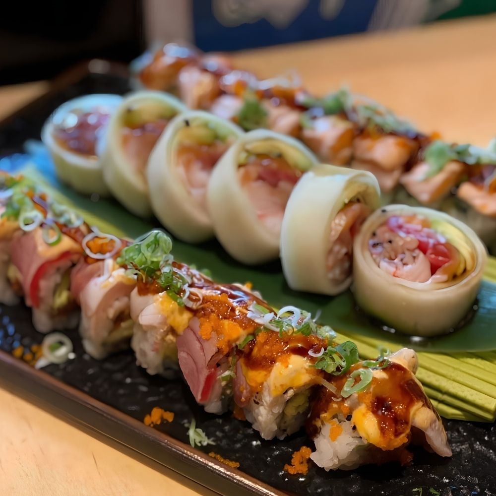 Side food item