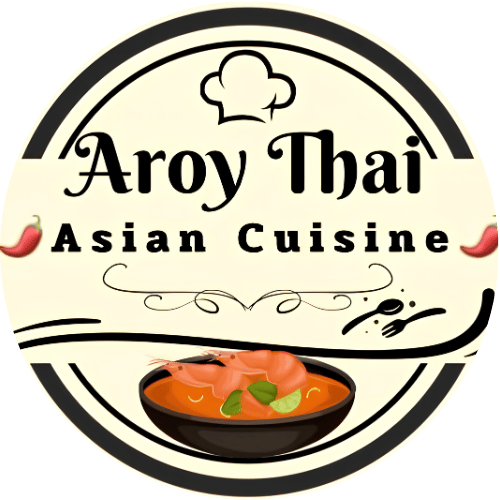 Aroy Thai logo