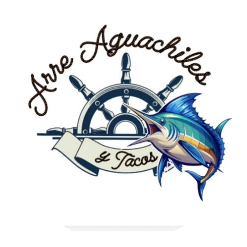ARRE AGUACHILES LLC logo