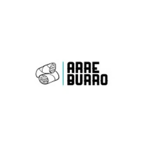 Arre Burro Mexican Food logo