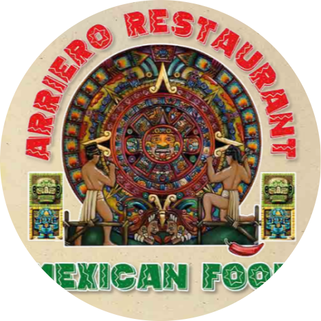 Arriero Mexican Restaurant logo