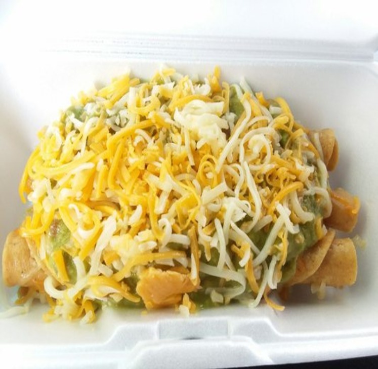 Side food item