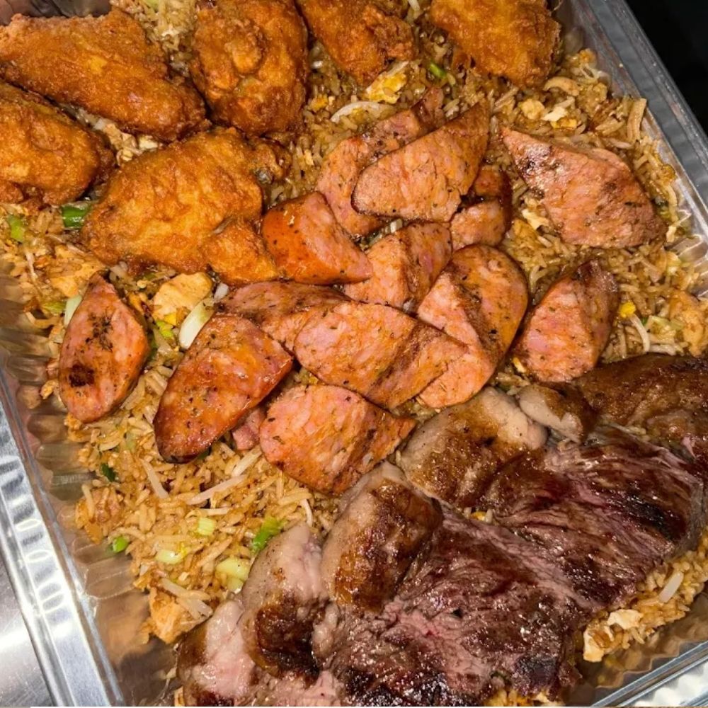 Side food item