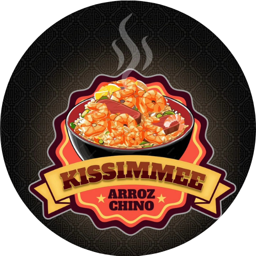 ARROZ CHINO KISSIMMEE logo