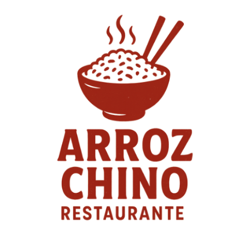 Arroz chino logo