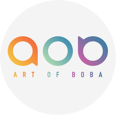 Art of Boba logo