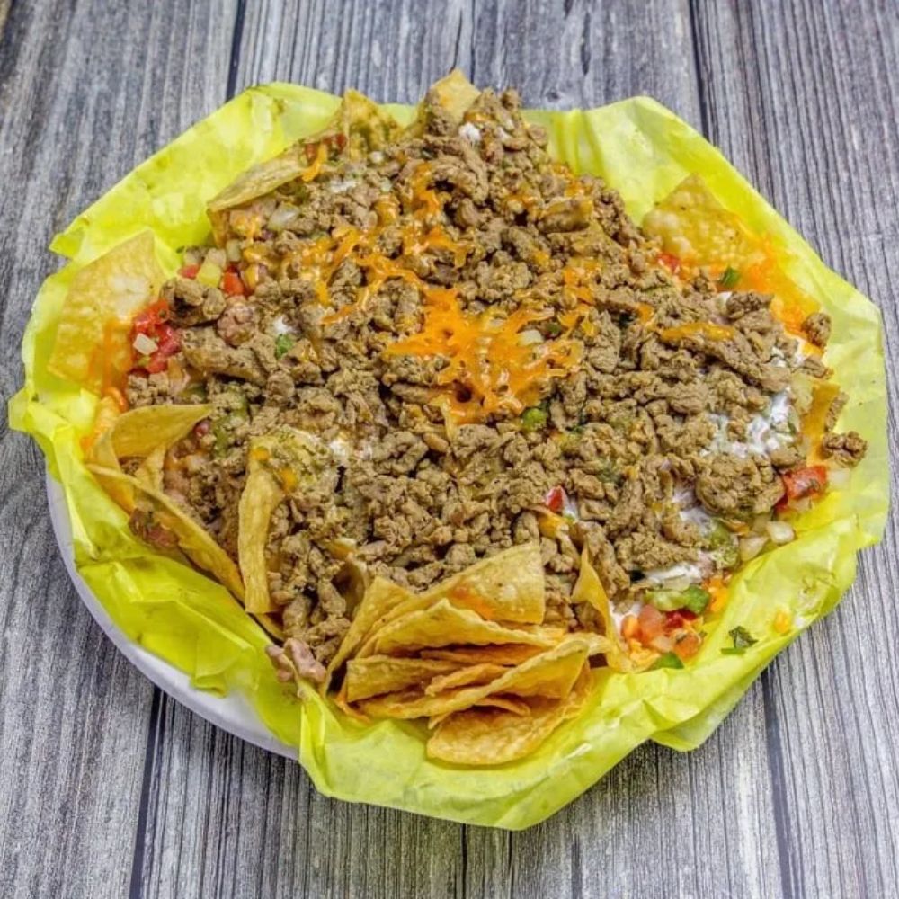 Side food item