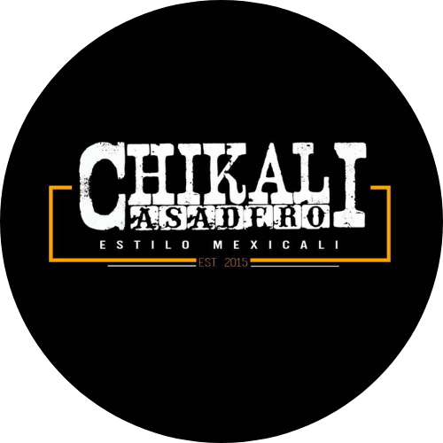 Asadero Chikali logo
