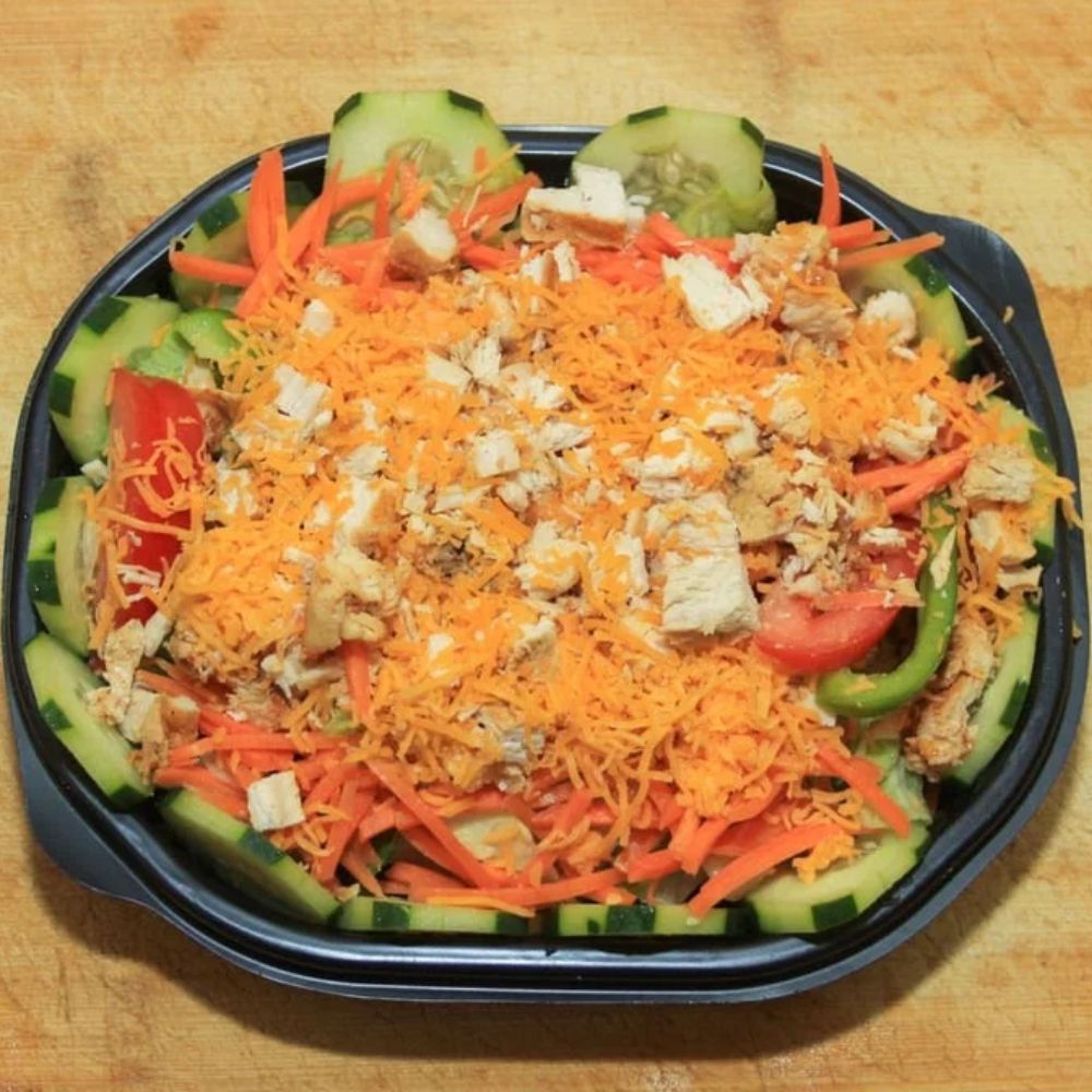 Side food item