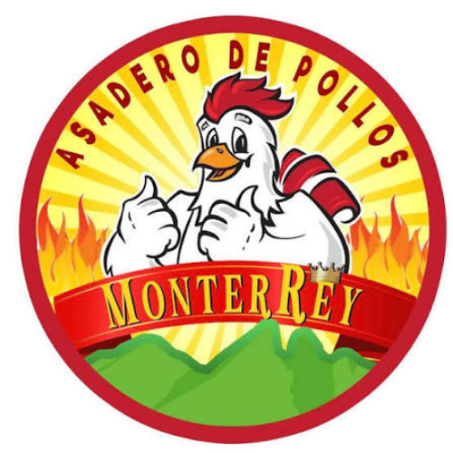 Asadero de Pollos Monterrey logo