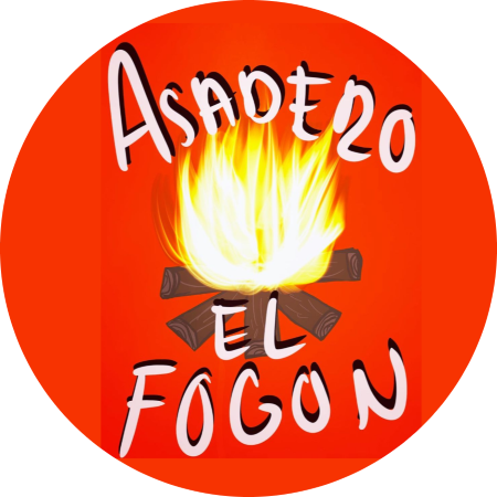 Asadero El Fogon logo