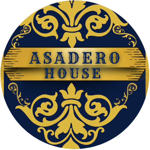 Asadero House logo