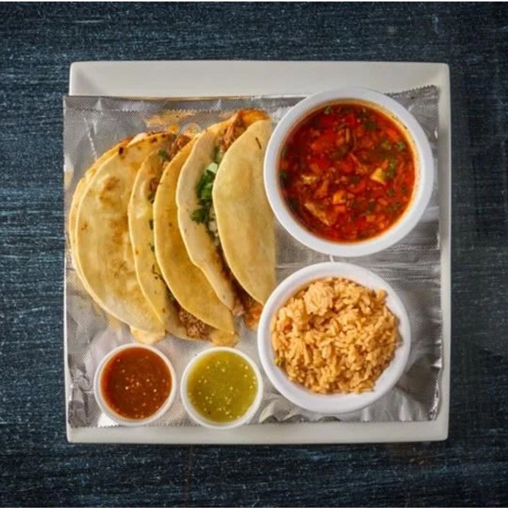 Side food item