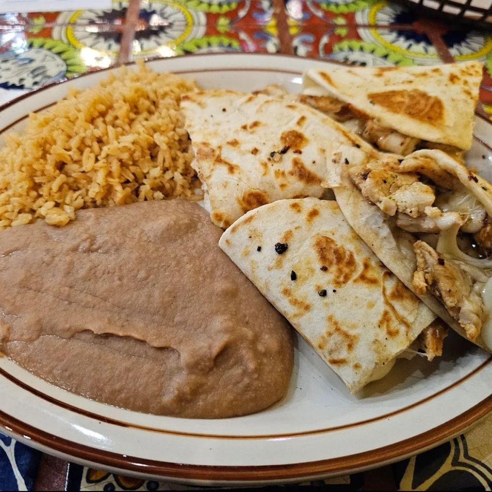 Side food item
