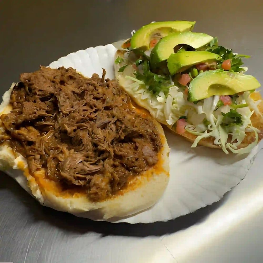 Side food item
