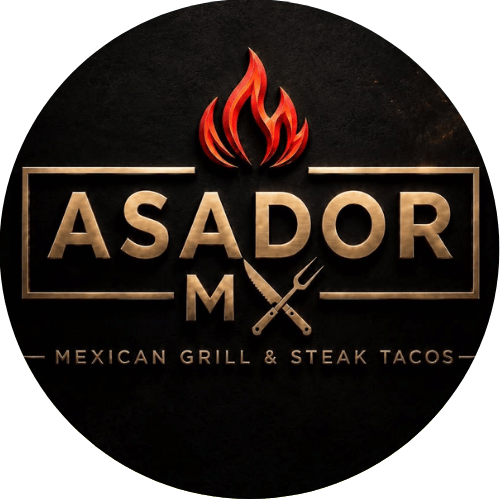 Asador MX logo