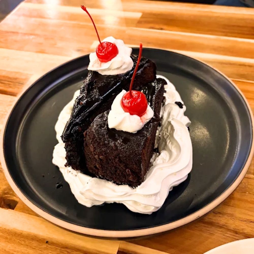 Side food item