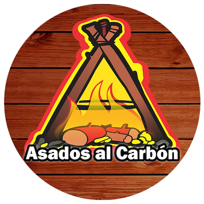 Asados Al Carbon logo