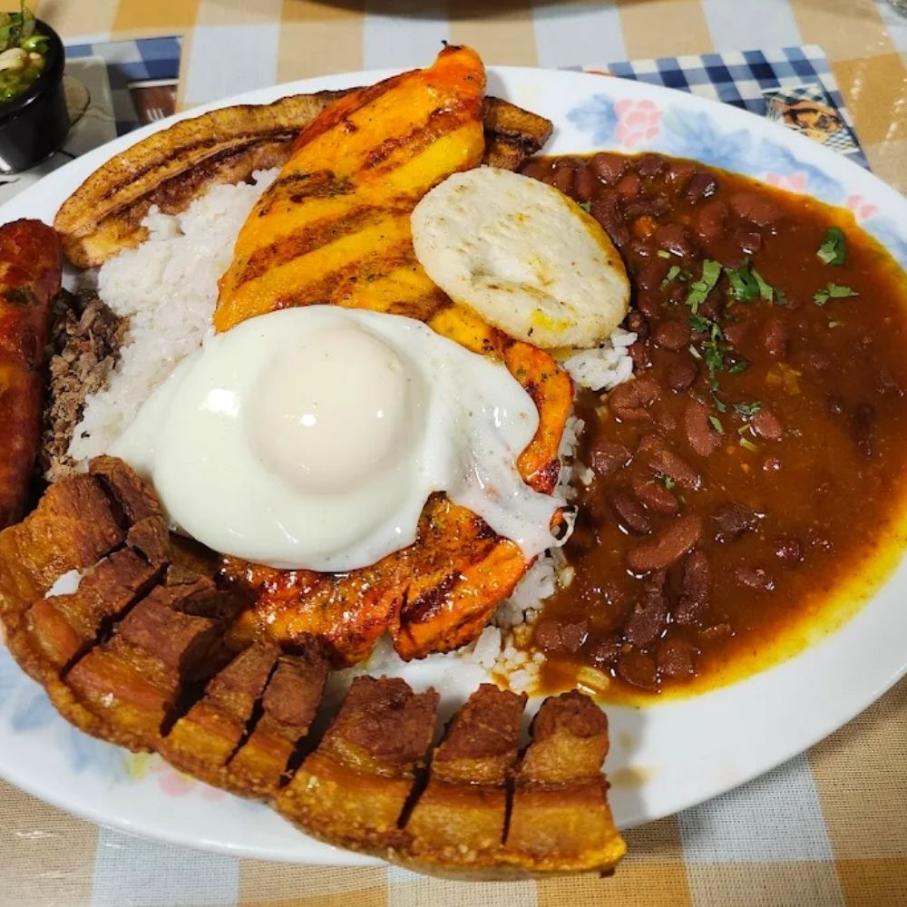 Side food item