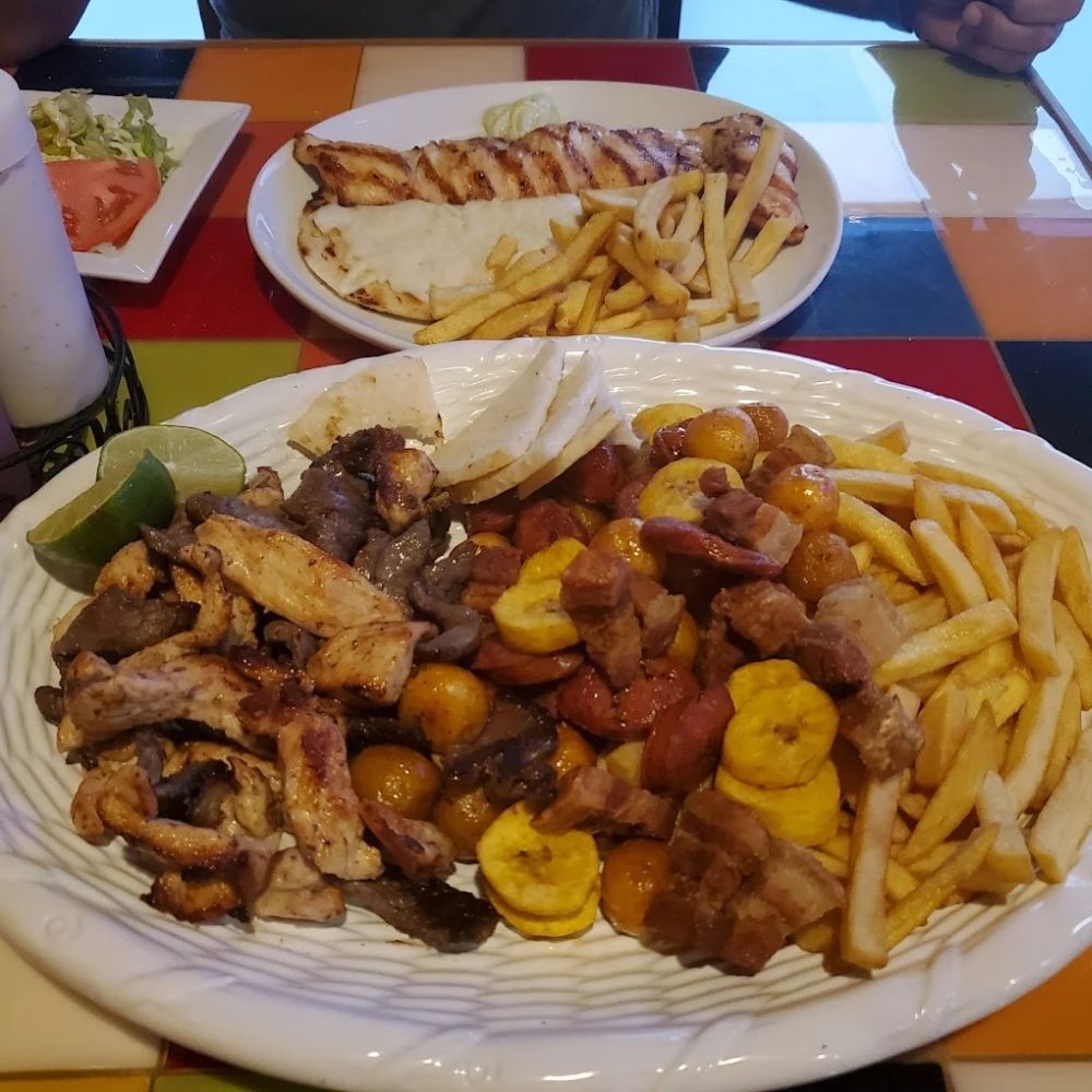 Side food item