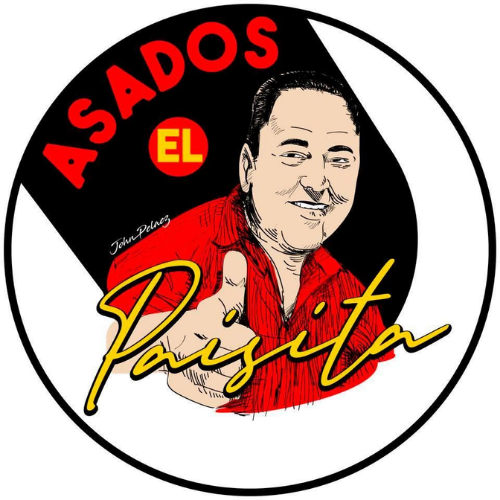 Asados el Paisa (kendall la 88) logo