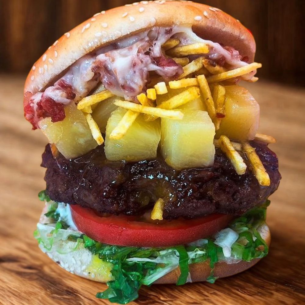 Side food item