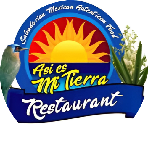 Asi Es Mi Tierra logo