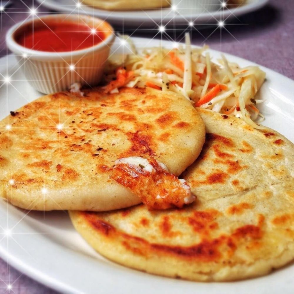 Side food item