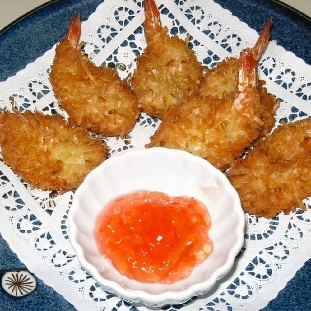 Side food item