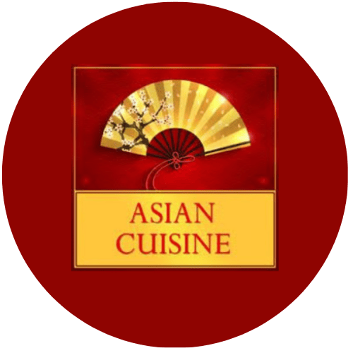 Asian Cuisine logo