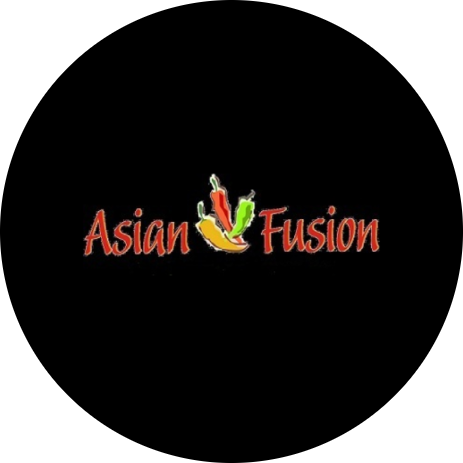 Asian Fusion Virginia logo