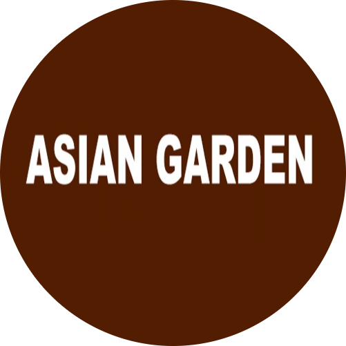 Asian Garden logo