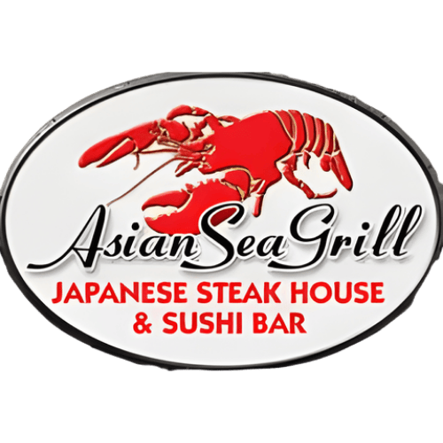 Asian Sea Grill logo