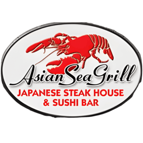 Asian Sea Grill Restaurant logo