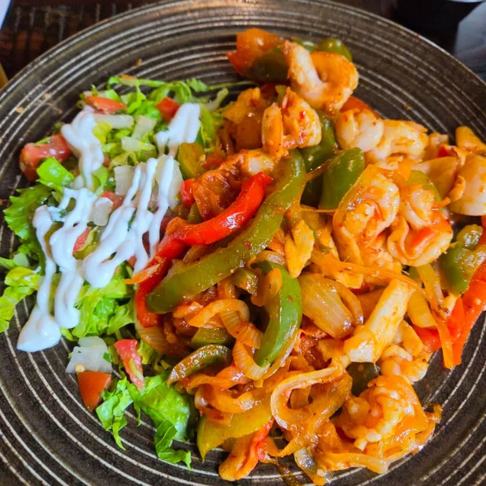 Side food item
