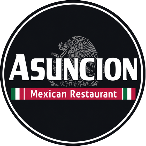 Asuncion Mexican Restaurant logo