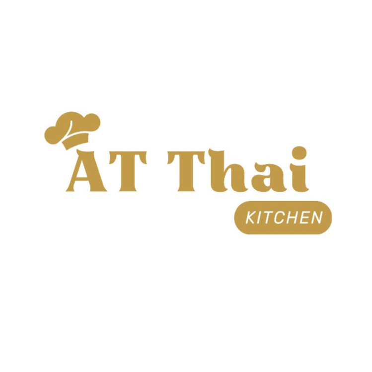 AT Thai Kitchen logo