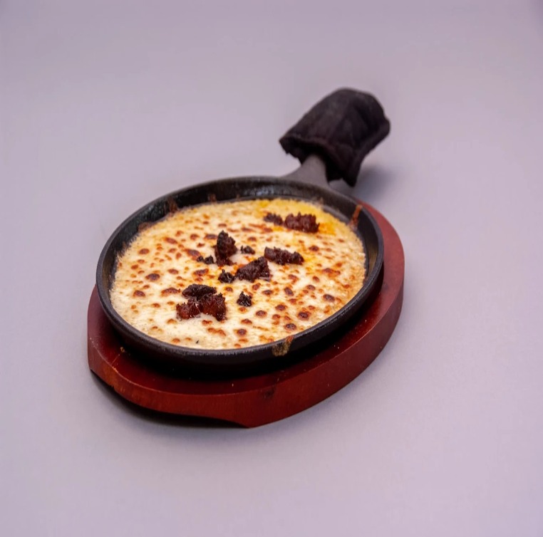 Main food item