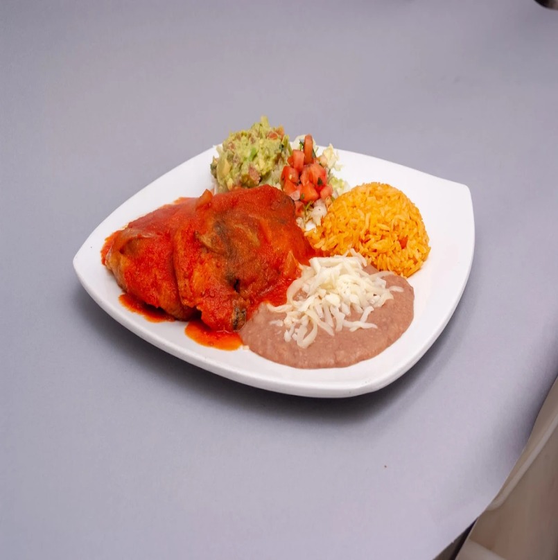 Side food item