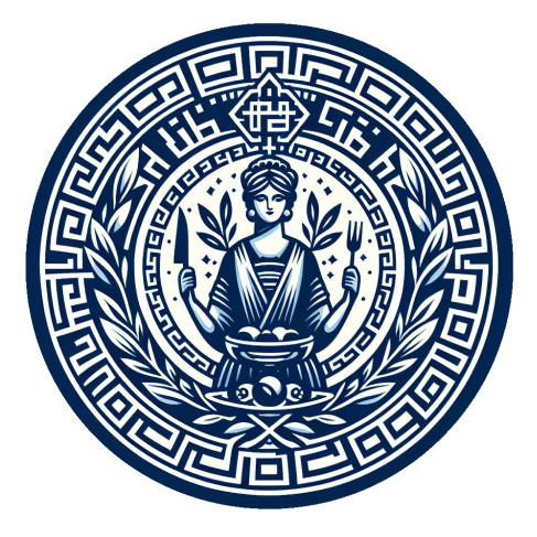 Athens Grill & Bar logo