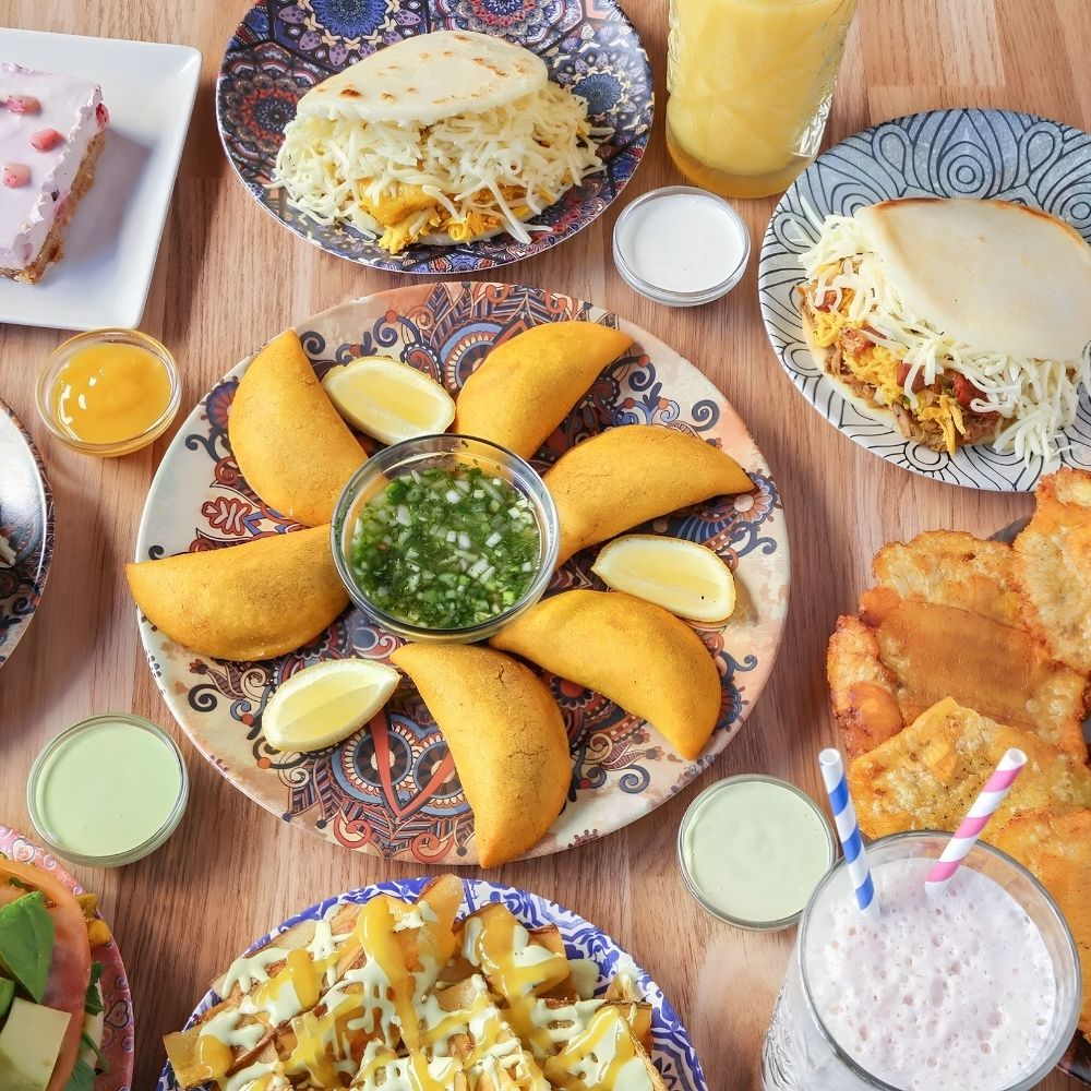 Side food item