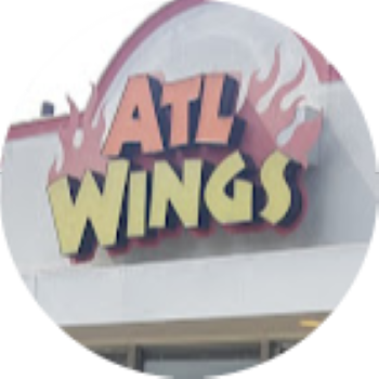 ATL Wings logo