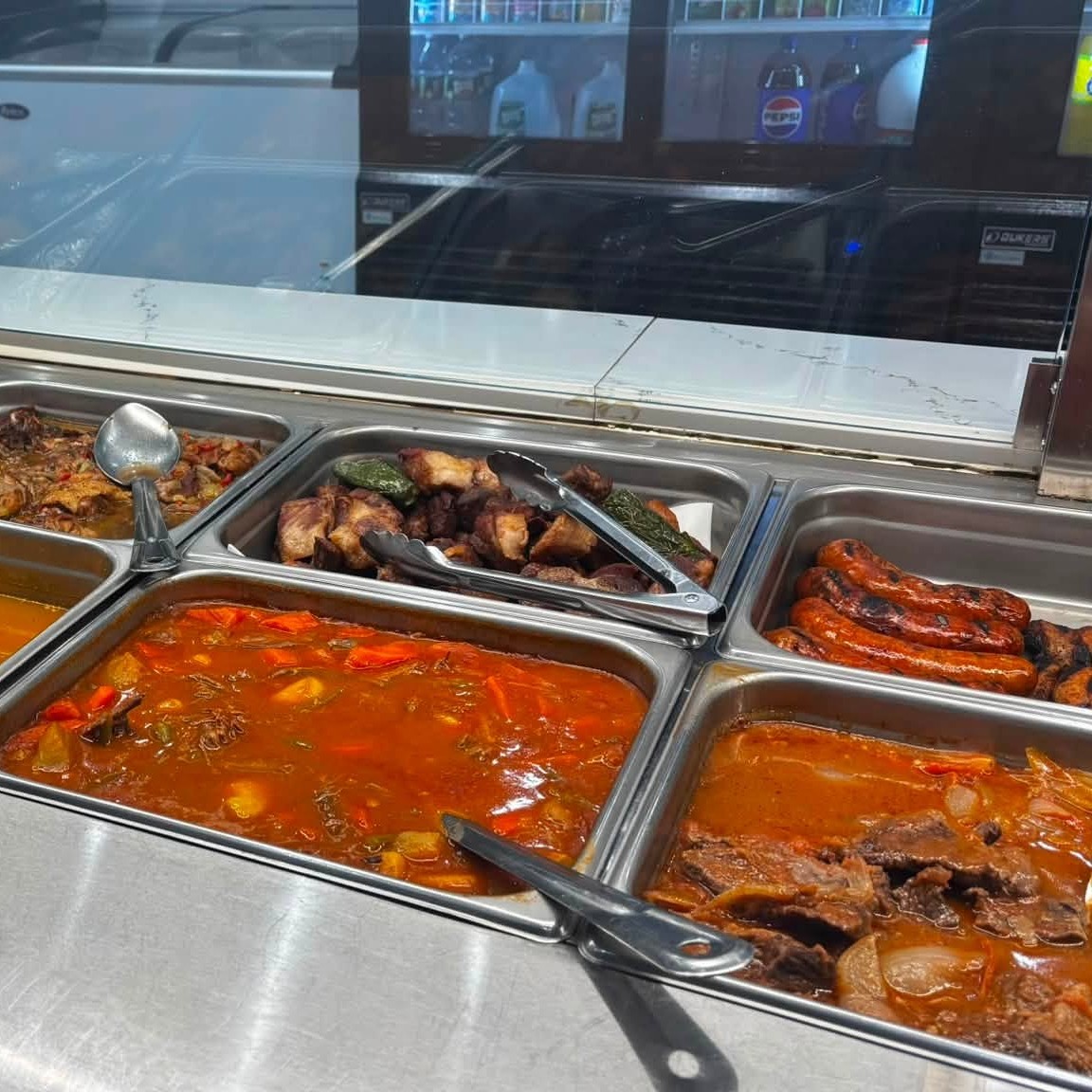 Side food item
