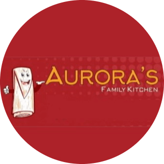 Aurora's Family Kitchen logo