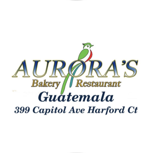 Aurora's Restaurant logo