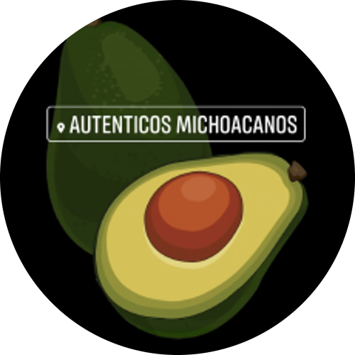 Autenticos Michoacanos #1 logo