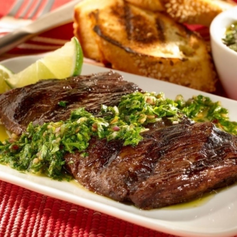 Side food item