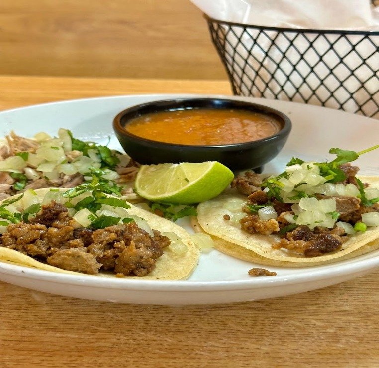 Side food item