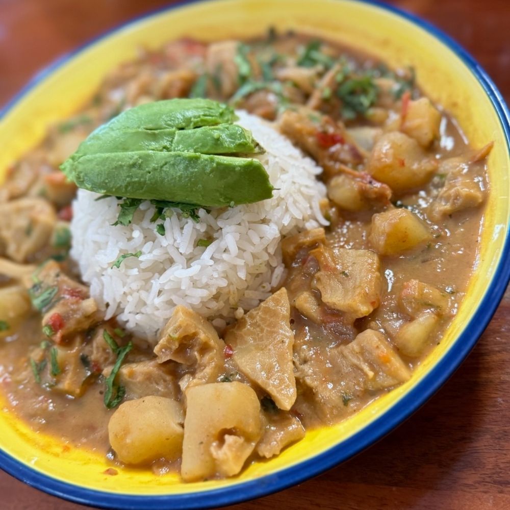 Side food item