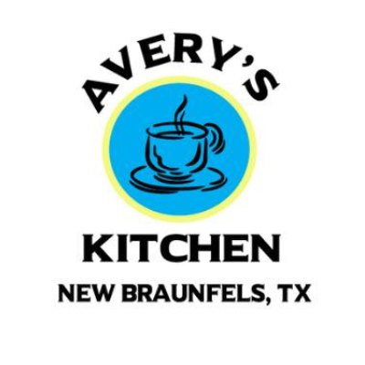 Avery's Kitchen logo